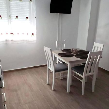 Apartamento Estudio Conil Коніль-де-ла-Фронтера Екстер'єр фото