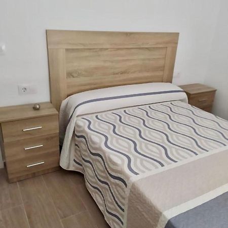 Apartamento Estudio Conil Коніль-де-ла-Фронтера Екстер'єр фото