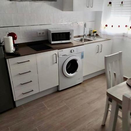 Apartamento Estudio Conil Коніль-де-ла-Фронтера Екстер'єр фото